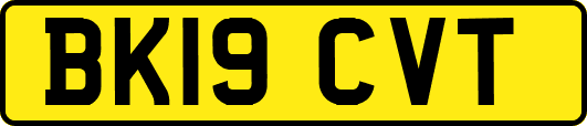 BK19CVT