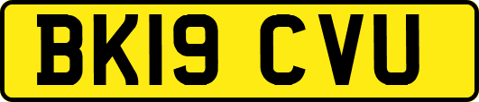 BK19CVU