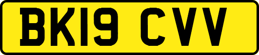 BK19CVV