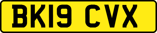 BK19CVX