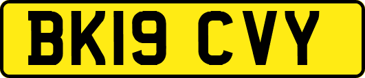 BK19CVY