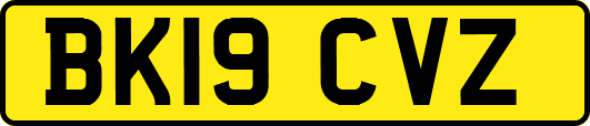 BK19CVZ