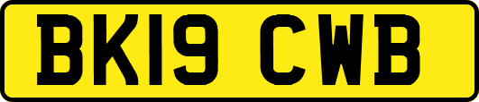 BK19CWB