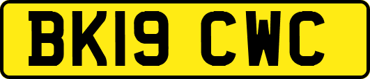 BK19CWC