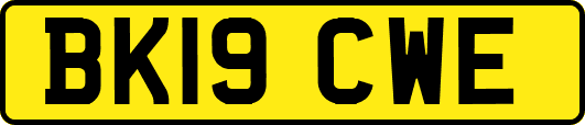 BK19CWE