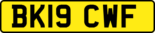 BK19CWF