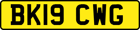 BK19CWG