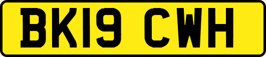 BK19CWH