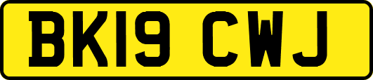 BK19CWJ