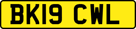 BK19CWL