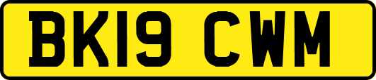 BK19CWM