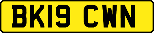 BK19CWN