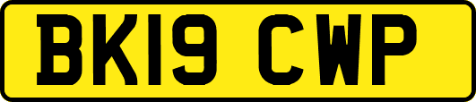 BK19CWP