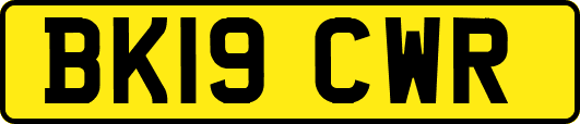 BK19CWR