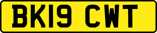 BK19CWT