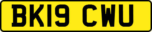BK19CWU