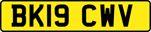BK19CWV