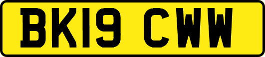 BK19CWW