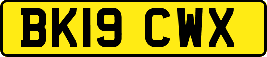 BK19CWX