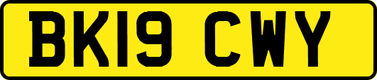 BK19CWY