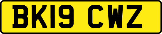 BK19CWZ