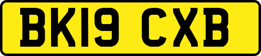 BK19CXB