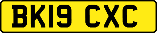 BK19CXC