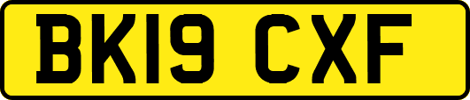 BK19CXF
