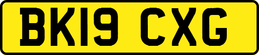 BK19CXG