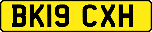 BK19CXH