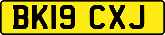 BK19CXJ