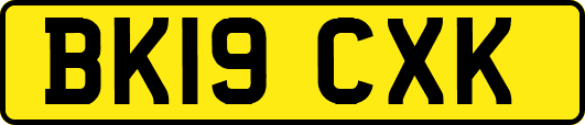 BK19CXK