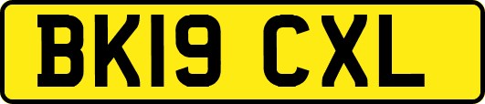 BK19CXL