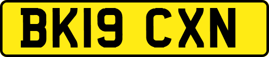 BK19CXN