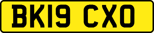 BK19CXO