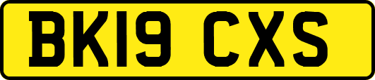 BK19CXS