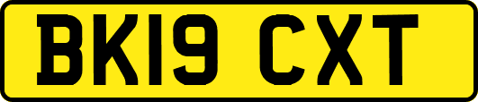 BK19CXT