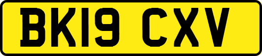 BK19CXV