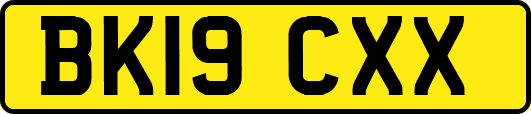 BK19CXX