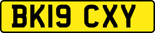 BK19CXY