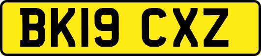BK19CXZ