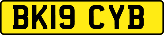 BK19CYB
