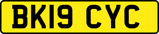 BK19CYC