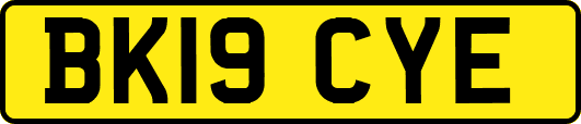 BK19CYE