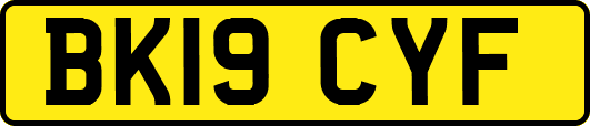 BK19CYF