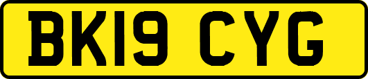 BK19CYG