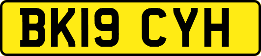 BK19CYH