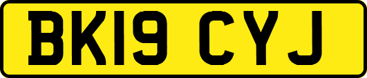BK19CYJ