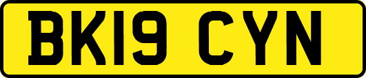 BK19CYN