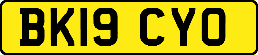 BK19CYO
